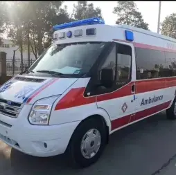 丽江市救护车转运/长途跨省市返乡拉回家/危重病人租赁价格收费用