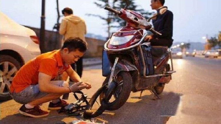 上门维修电车_上门维修电动车服务_电动车修理上门服务